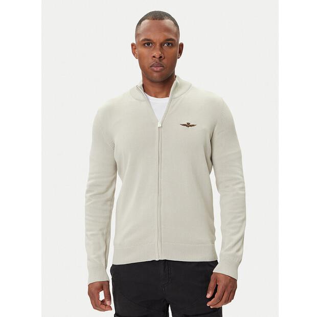 Кардиган Aeronautica Militare 252MA1580UL00506 EU XXL