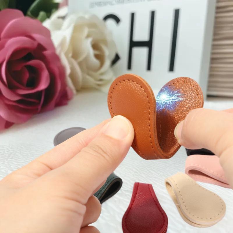 Adjustable Magnetic Hem Clips Ideal for Pants, Sleeves, Use As Bookmarks