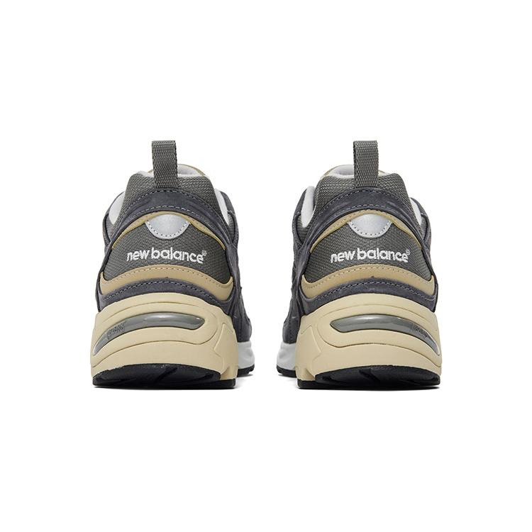 New Balance 878 Grigio Scuro Sneakers Lifestyle Unisex CM878MG1