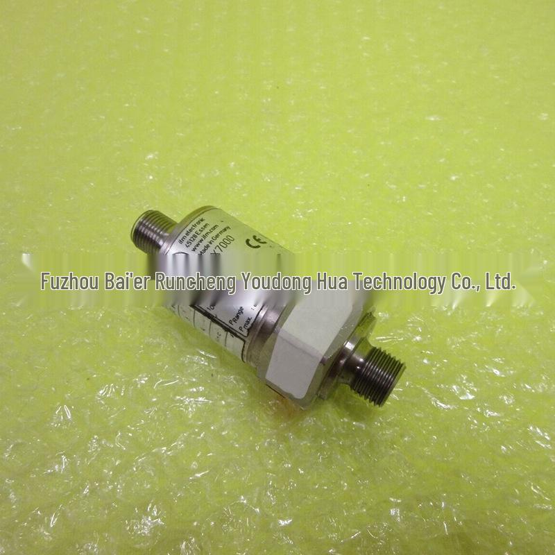 PX7000 PX3229 PX9983 Ifm Brand New Pressure Transmitter with Ceramic Sensor