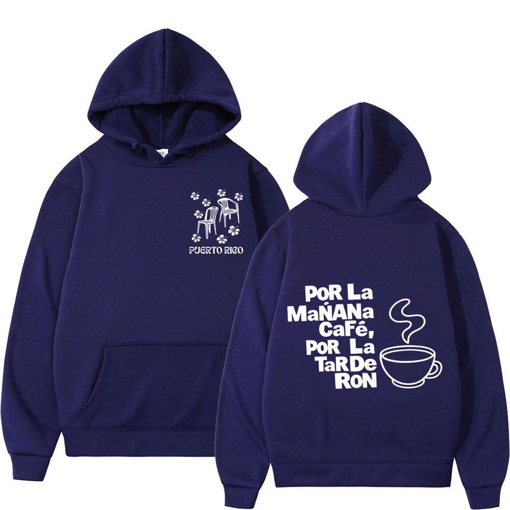 Autumn Unisex Hoodies Fashion Letter Pullover Long Sleeves Loose Casual Vintage Men's Women's Sweatshirts