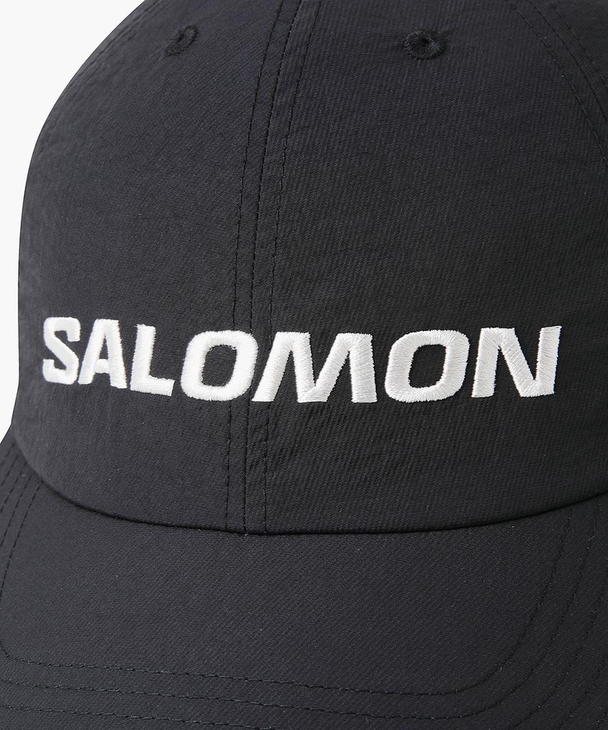 Sallomon Primary Ball Cap V2_Ld0411100
