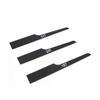 Pneumatic Saw Blades 32T Air Saw Blade Black Mini Pneumatic Saw Blade File Saw Tool Pneumatic Practical Useful