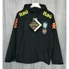 ZYLLO Outdoor Sports Fashion Coat New Racing Team Waterproof Jacket