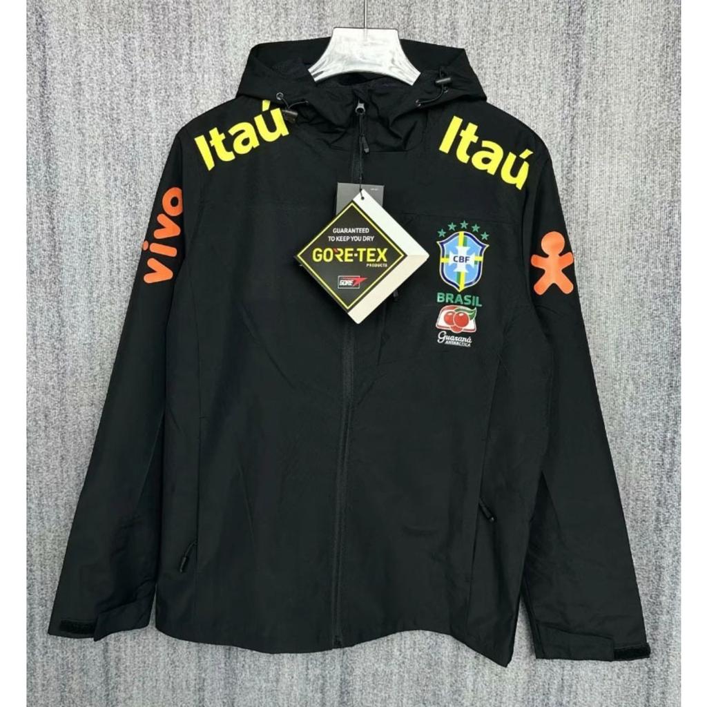 ZYLLO Outdoor Sports Fashion Coat New Racing Team Waterproof Jacket