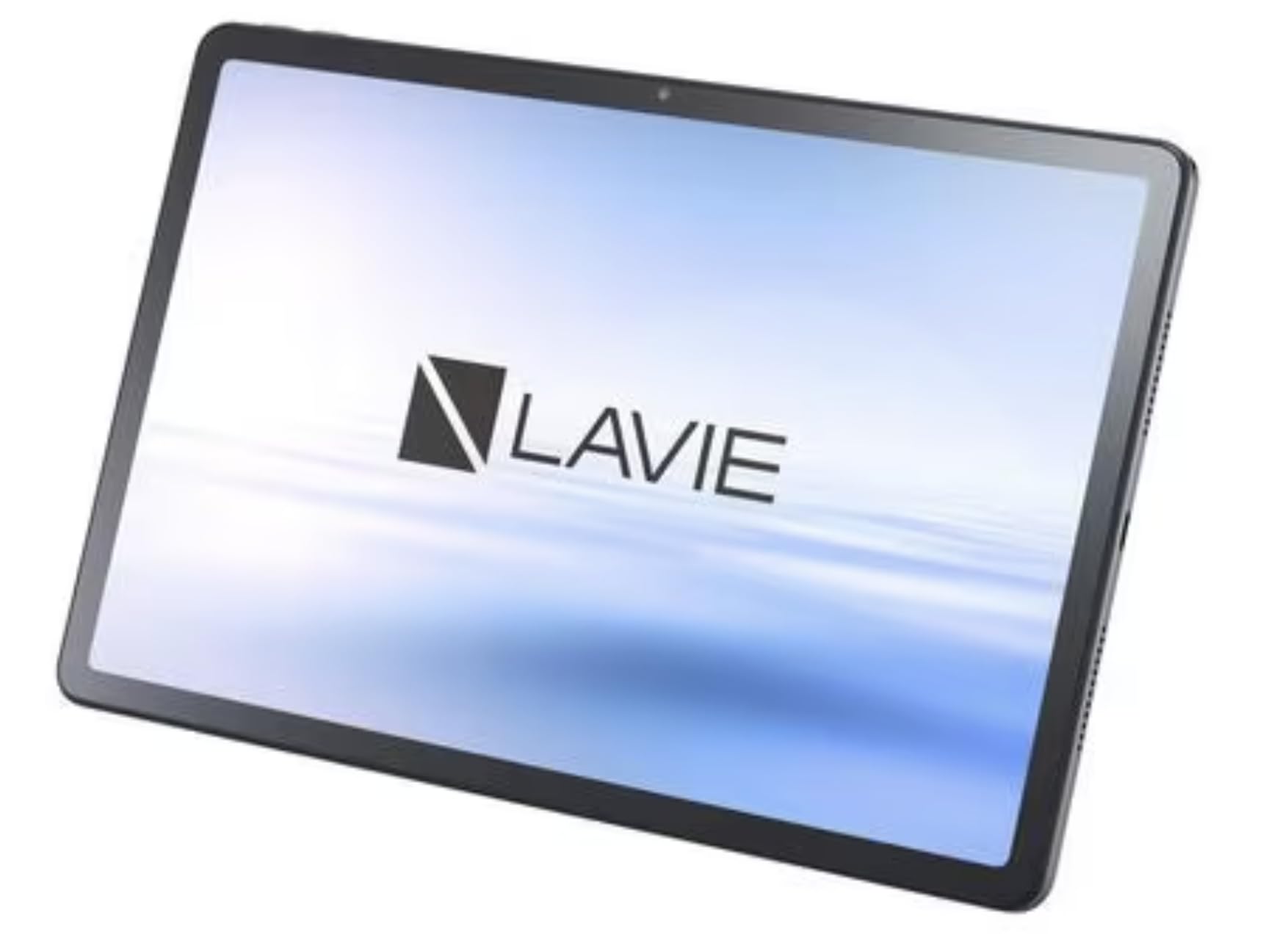 

NEC LAVIE Tab T11 Tablet PC T1155/HAS PC-T1155HAS [Lunar Gray]
