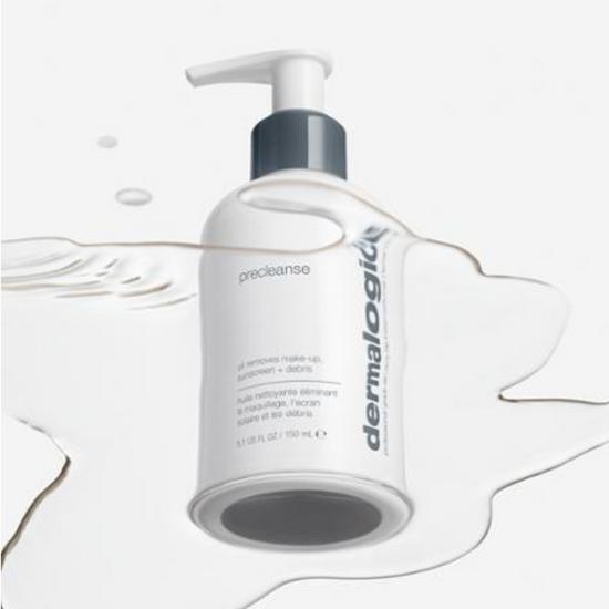 Dermalogica Aroma Massage Pre-Cleanse Cleansing Oil 150ml