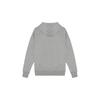 Jordan Sweatshirts Men's Gray Hooded Moderate Regular AQ1209-063