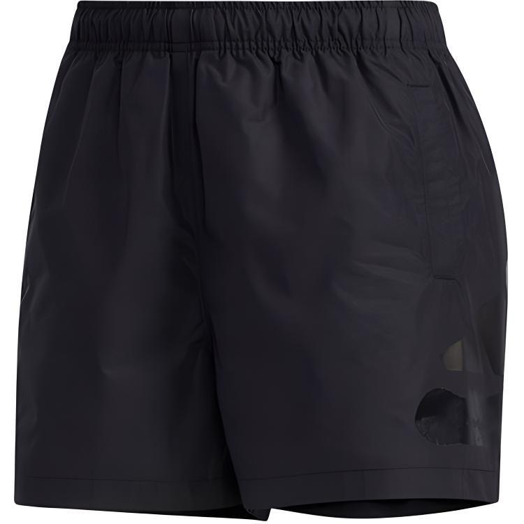 Adidas Casual Shorts Women's Black Moderate GL5628