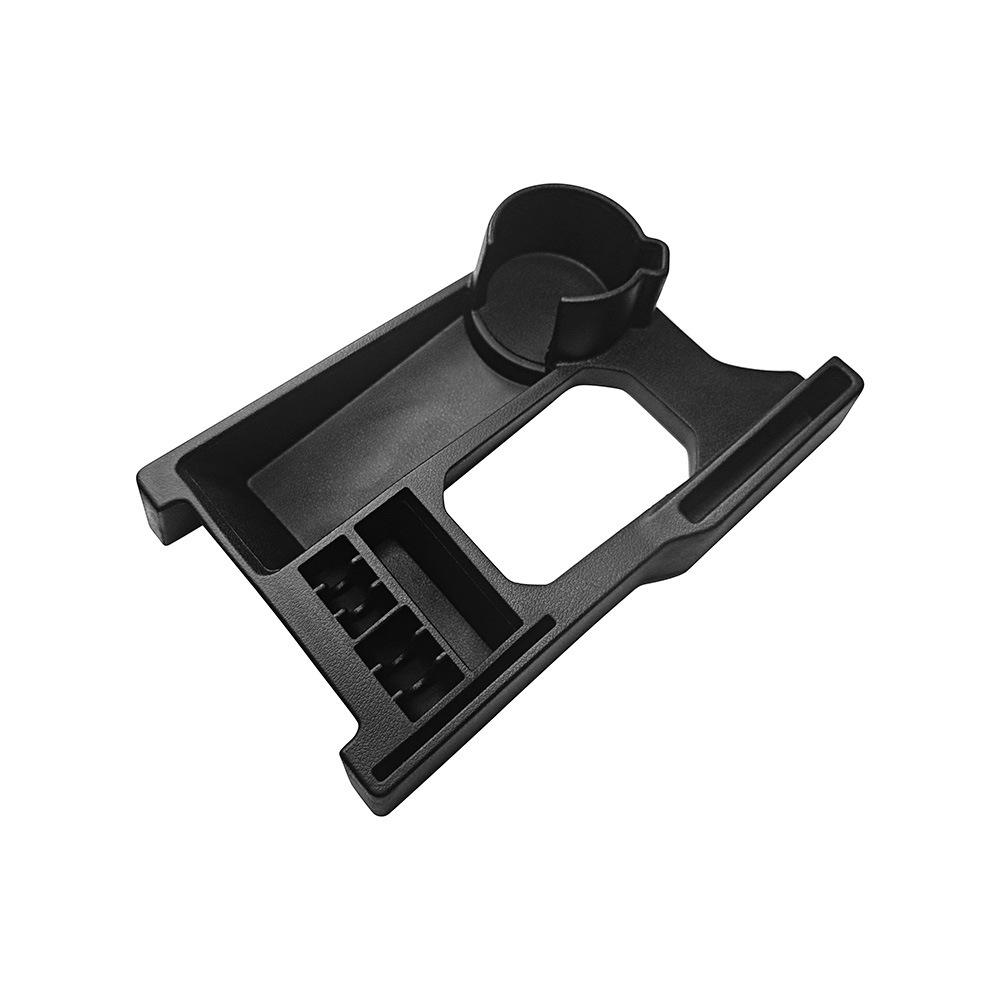 

Suzuki Jimny JC74 MT Center Console Cup Holder & Storage Box Automatic Transmission