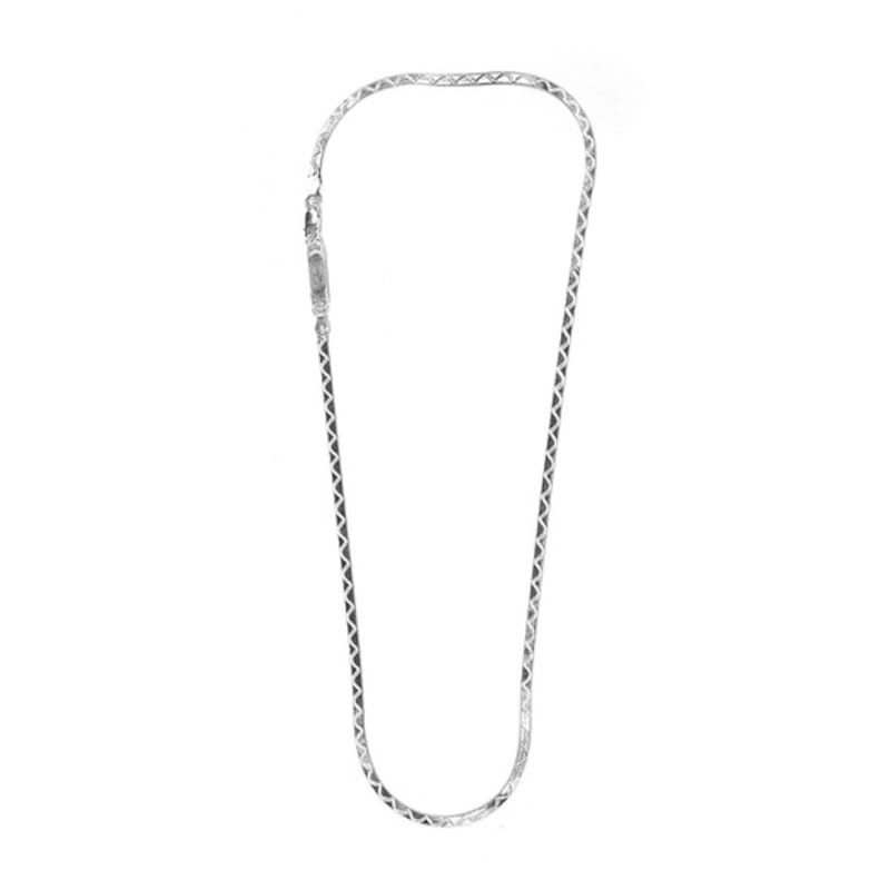 SEWNSWEN SNAKE NECKLACE