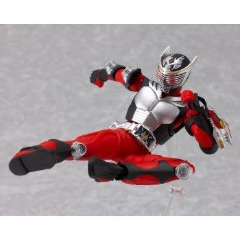 figma Kamen Rider Dragon Knight