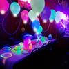 1 PACK 20/50 Stück, Mini-LED-Ballonlicht zur Heimdekoration, perfekt für Weihnachten, Geburtstage, Hochzeiten und Partydekorationen