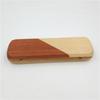 Stationery Storage Organiser Wooden Pen Box Durable Single Pen Presentation Case