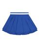 Chuku Chu C24Ss-Sk016W Ready Double Flare Skirt