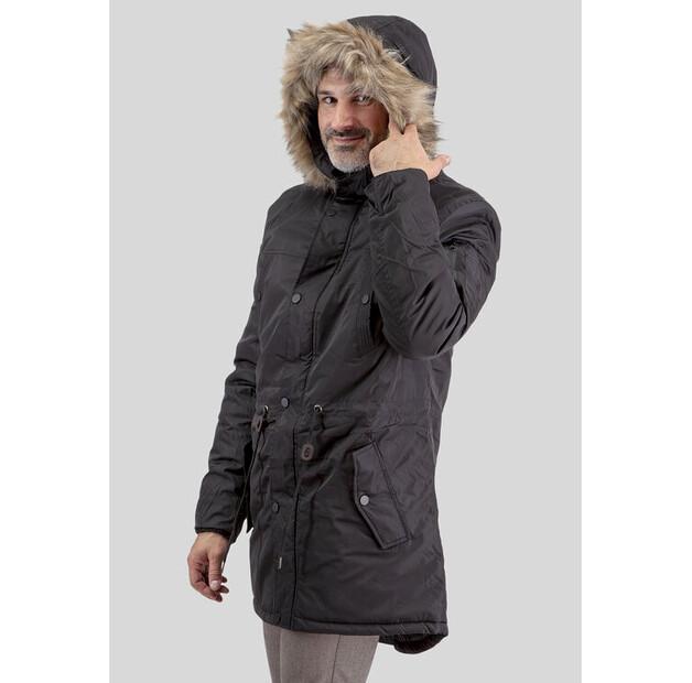 Куртка зимняя Perso