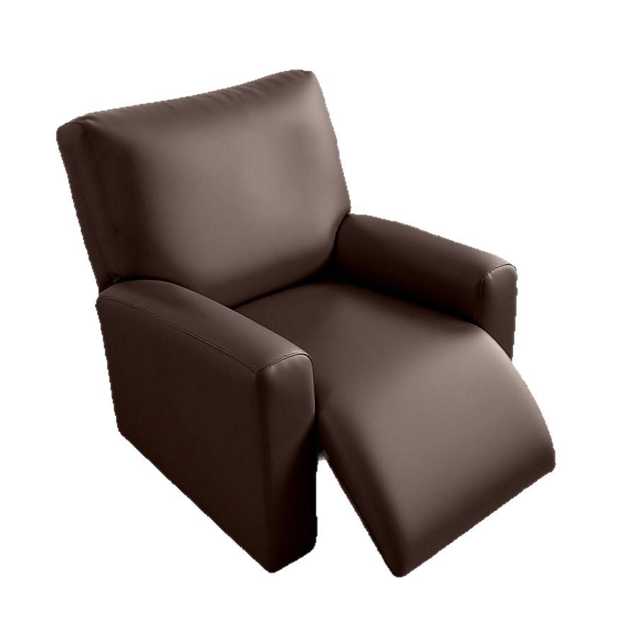 Premium PU-Leder Elastische Stuhl- und Sofabezüge