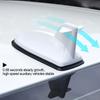 Universal Car Roof Antenna Carbon Fiber Aircraft Diversion Modeling Signal Enhancement Car Radio Antenna Modification Supplies