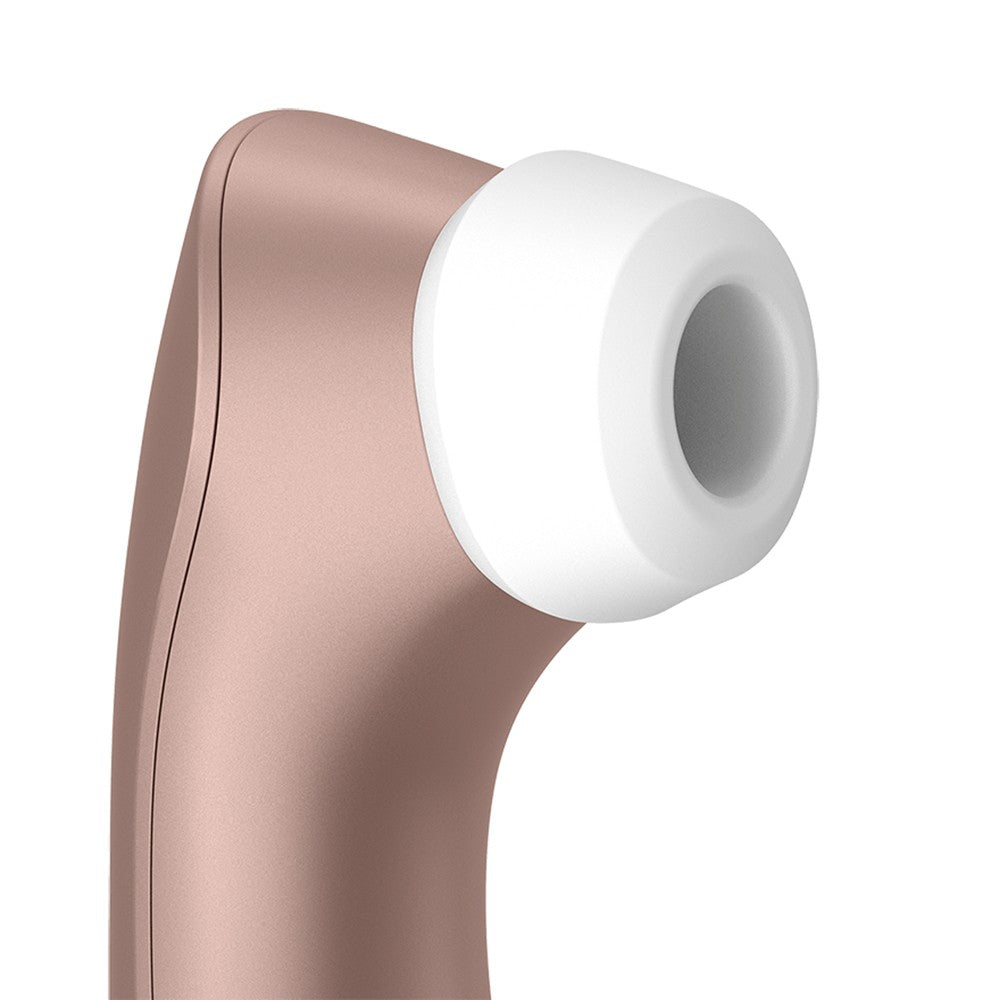 Stimulateur Clitoridien Pro 2+ Satisfyer Cc597140