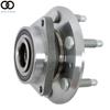 Front Wheel Hub Bearing 513277 For GMC Acadia 2008-2017 Buick Enclave 2007-2016
