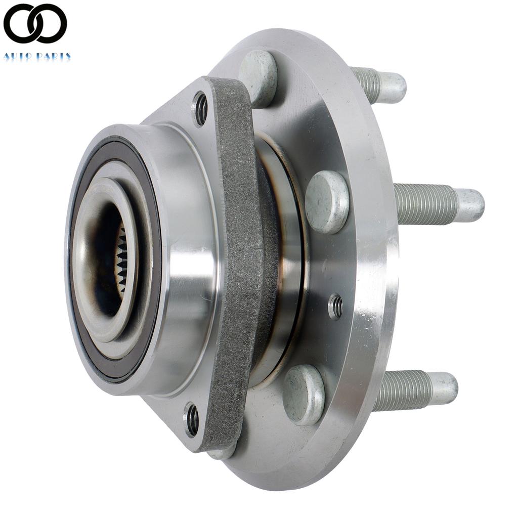 Front Wheel Hub Bearing 513277 For GMC Acadia 2008-2017 Buick Enclave 2007-2016