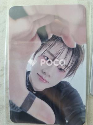 [USED] Xdinary Heroes Xdinary Heroes [Beautiful Mind] World Tour FINALE In SEOUL Purchase Bonus