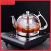 New Special Cooking Kettle for Induction Cooker 304 Stainless Steel Filter Tea Pot Boiling Water Home Tea