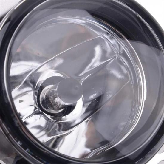 1x Front Bumper Fog Lamp Light For 10-15 Mitsubishi Outlander Sport RVR 8321A467