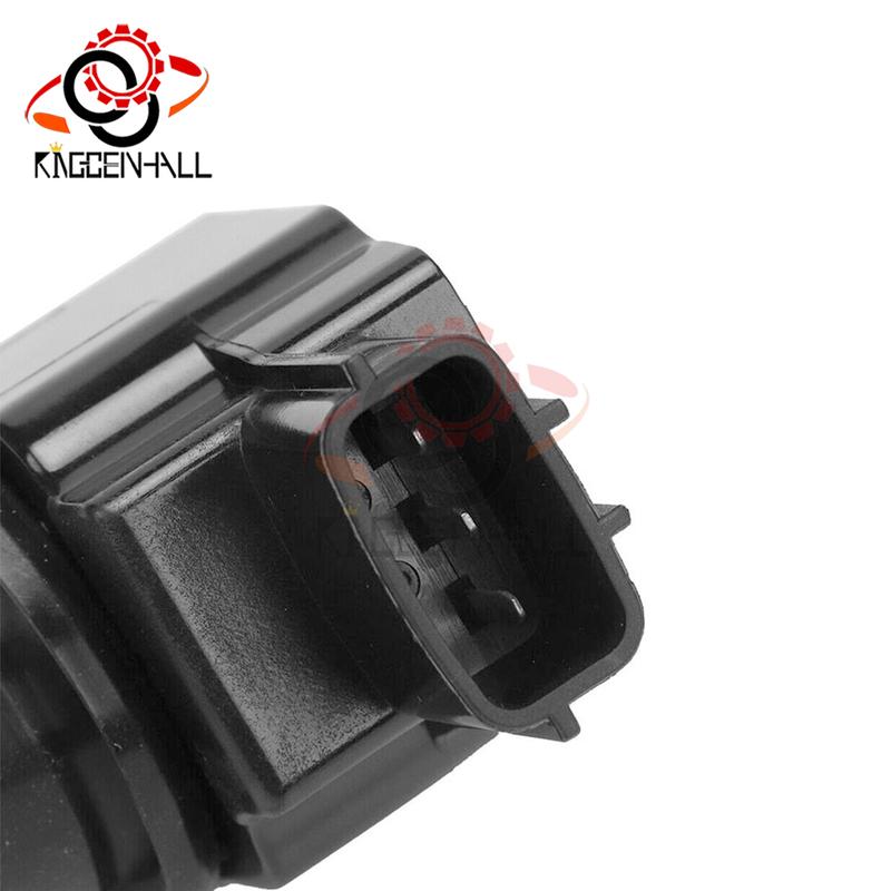 4PCS 22448 6N015 Ignition Coil For Nissan Sentra Almera N16 Primera P11 P12 1.6 1.8 AIC-4004G 224486N010 224486N011 224486N012