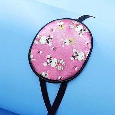 Cute Occlusion Medical Lazy Eye Patch Amblyopia Obscure Astigmatism Training Eyeshade Filled Child Amblyopia Eye Patches