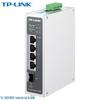 Tp-Link TL-SG2105P Layer 2 Managed Industrial 5-Port Gigabit PoE Switch