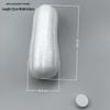 Children's DIY Foam Pumpkin Styrofoam Craft Ball for Early Education