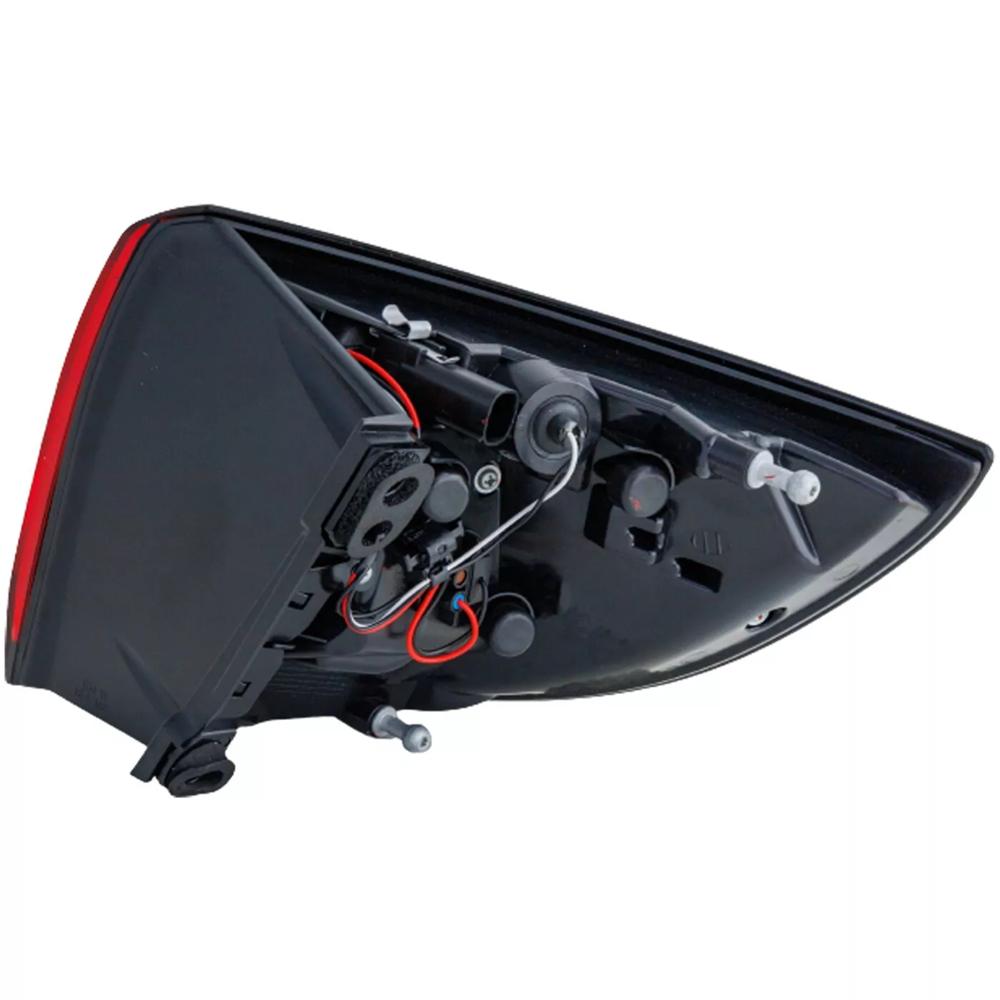 Tail Light For 2017-2022 Chrysler Pacifica Voyager LX Left Side Outer CH2804112C