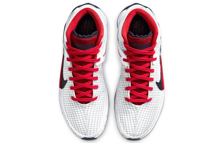 Nike Kd 13 Ep 'USA' CI9949-101