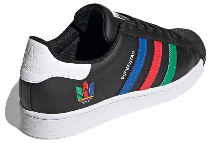 Adidas Superstar 'Inclusivity' FU9520