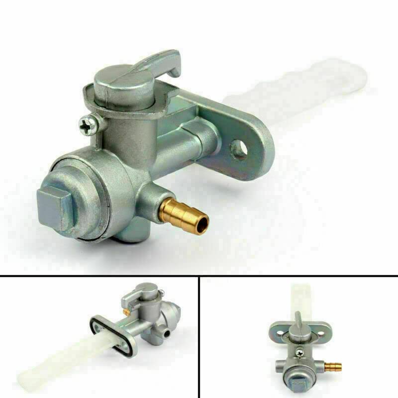 

RZ250 RZ350 RD400 RD350 RD250 RD125 Fuel Cock 02 4L0-24500-00 1A0-24500-00
