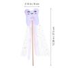 Wand Props Wedding Princess Party Favors Setting Cloth Tooth Fairy
