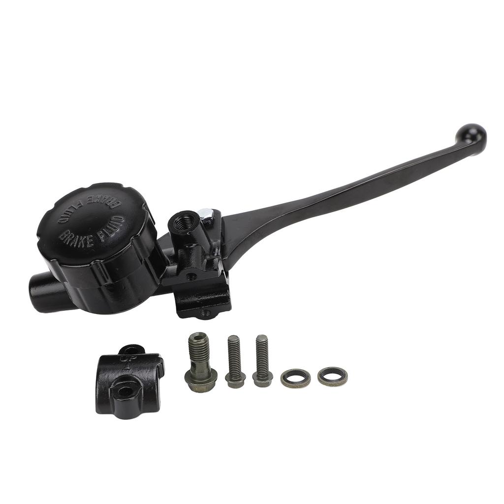 Front Brake Master Cylinder 43015‑018 9 16 Inch Bore 14mm High Performance for H1 H2 Z1 S2 S3 KH400 KH500 KZ650