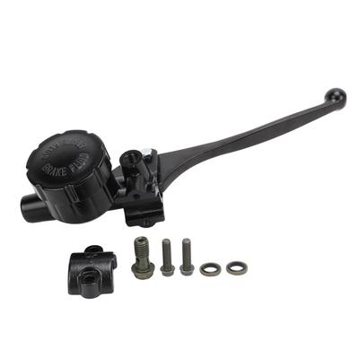 Vorderradbremszylinder 43015‑018 9 16 Zoll Bohrung 14mm Hochleistung für H1 H2 Z1 S2 S3 KH400 KH500 KZ650
