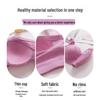 Wire-Free Uplift Bra: Anti-Spillage Minimizer for Large Busts - Comfortable Side Support for Autumn/Winter
