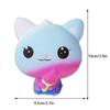 Slow Squishy Animal Rising Creative Animal Doll Soft Squeeze Toys Children For