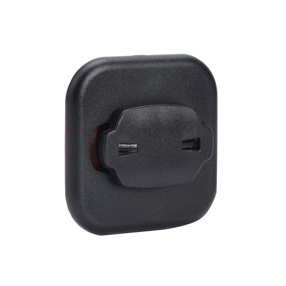 Bicycle Phone Holder Sticker Bike Computer Mount GPS Bracket for Mountain Road Bike Parts Bicycle Accessories 40x40x9mm