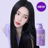 Salon-Qualität Cica Protein Repair Shampoo für geschädigtes Haar – Hergestellt in Korea