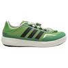 Adidas ROAMBOAT Outdoor Shoes Unisex Low top Green KH8244