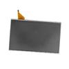 LTA070B511F LTA070B510F 7.3" LCD Touch Screen Digitizer for Toyota Prius Lexus IS250 IS300 IS350 GS300 Hybrid Sedan Dashboard