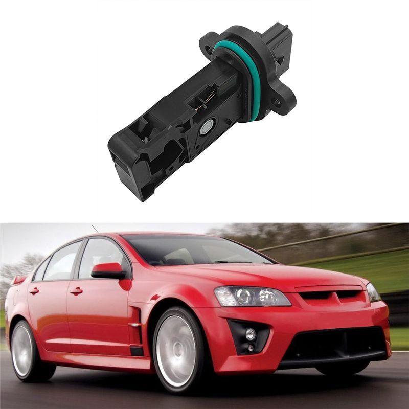 M63K-Air Flow Meter Car Air Flow Meter 0280218433 12671625 For Vauxhall Astra Zafira Mokka