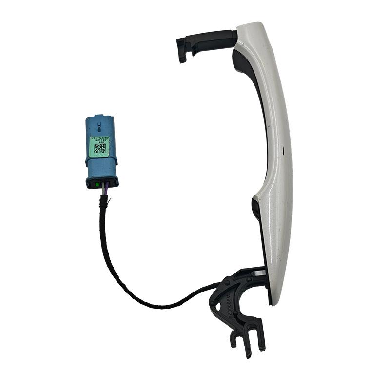 Poignée de porte extérieure avec inducteur pour Peugeot 508/4008/5008, Citroën C5/C6