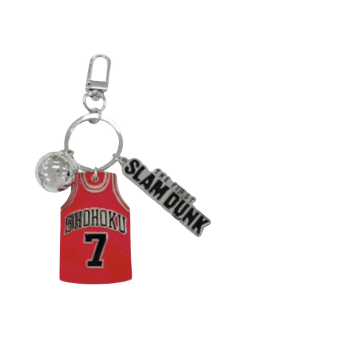 The First Slam Dunk Keychain Song Taeseop ONE SIZE