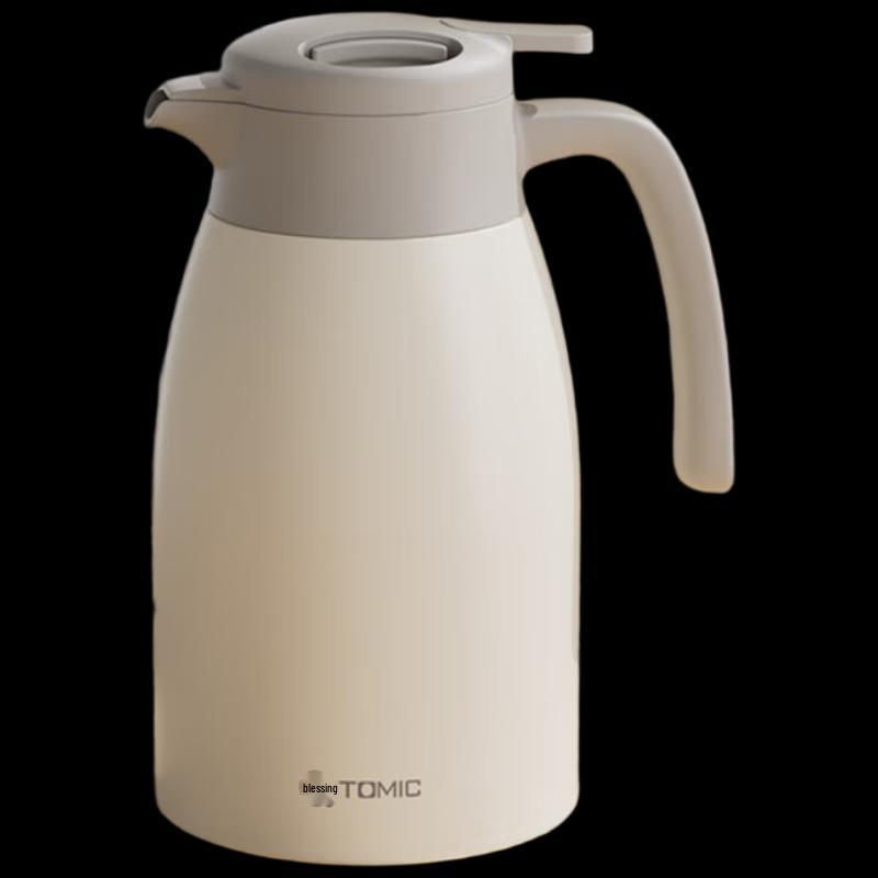 TOMIC 316 Stainless Steel Business Thermos