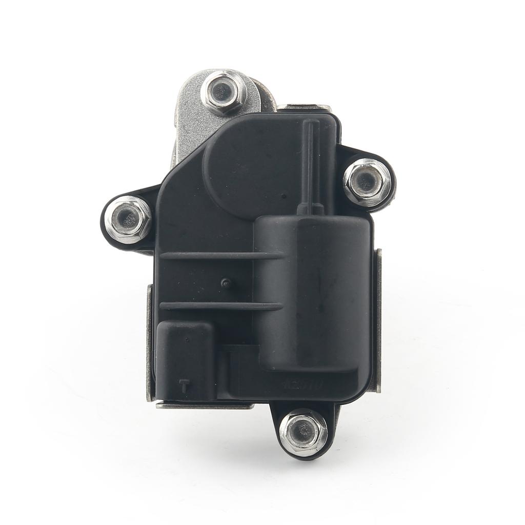Motorcycle exhaust pipe system locomotive soundproof stainless steel valve electronic switch button control 51/60/63/70/76mm